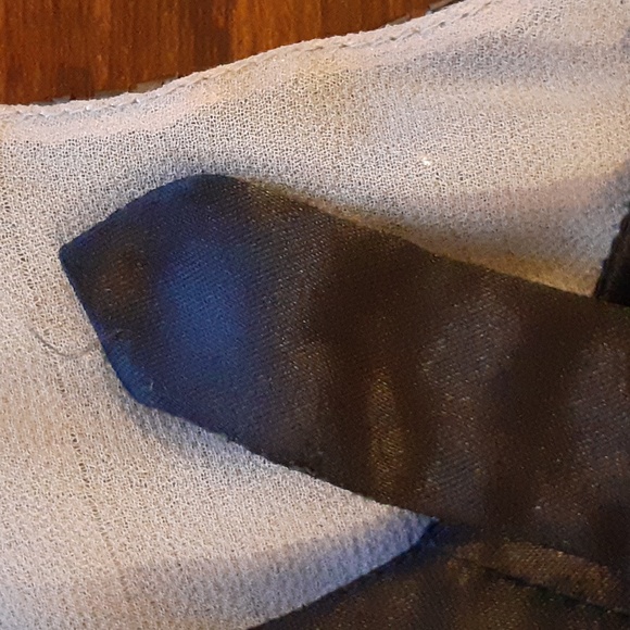 Vintage Kimchi & Blue Beaded Embellished Vest - Picture 13 of 16